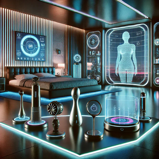 Prices Are The Greatest Cockblcokers - How Premium Cost For AI Sex Toys Is Looking
