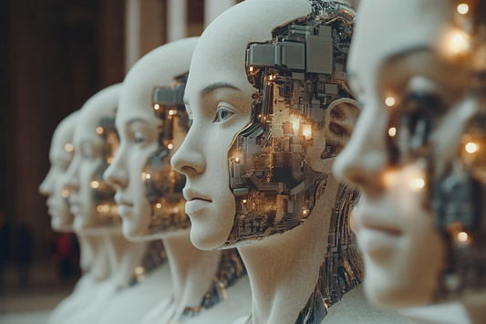 Face Swap Technology