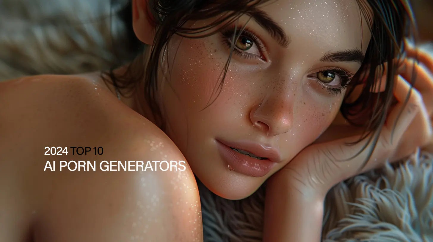 10 Free Mind Blowing AI Porn Video Generators to Spark Your  