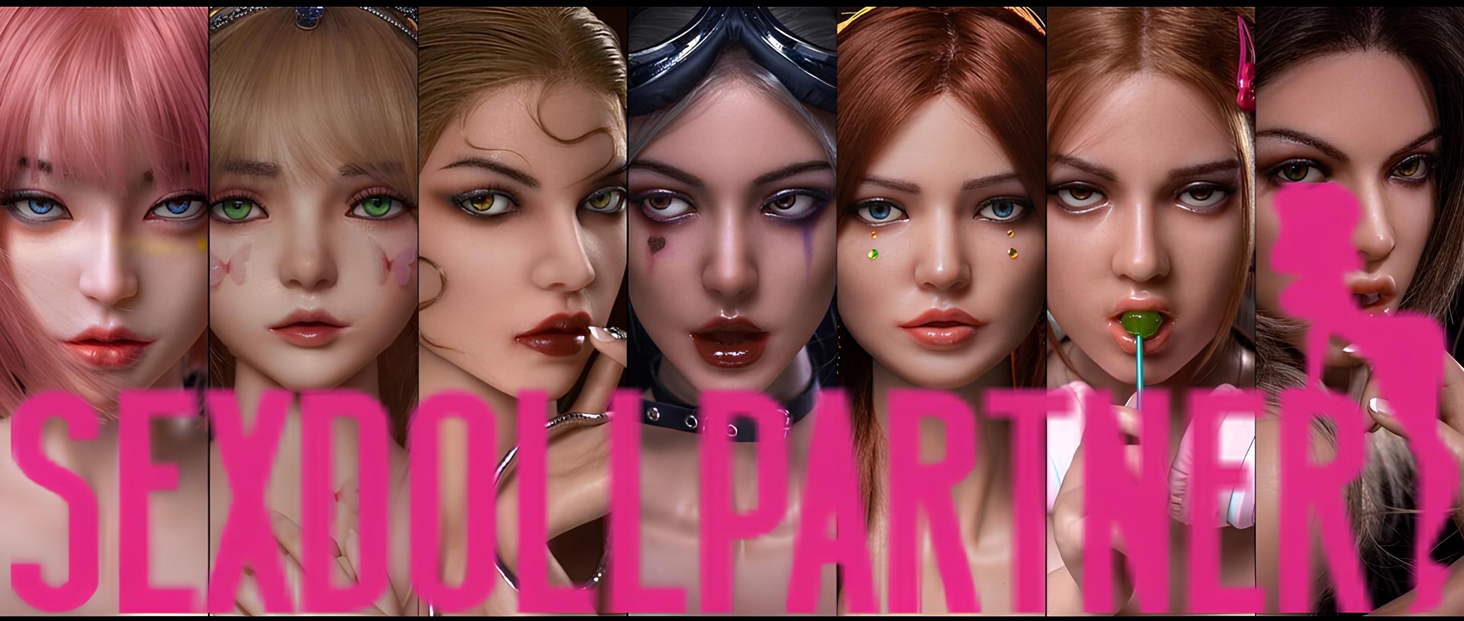 SexDollPartner - Your Affordable Realistic Sex Doll Online Store NSFW.tools SexDollPartner - Your Affordable Realistic Sex Doll Online Store NSFW.tools