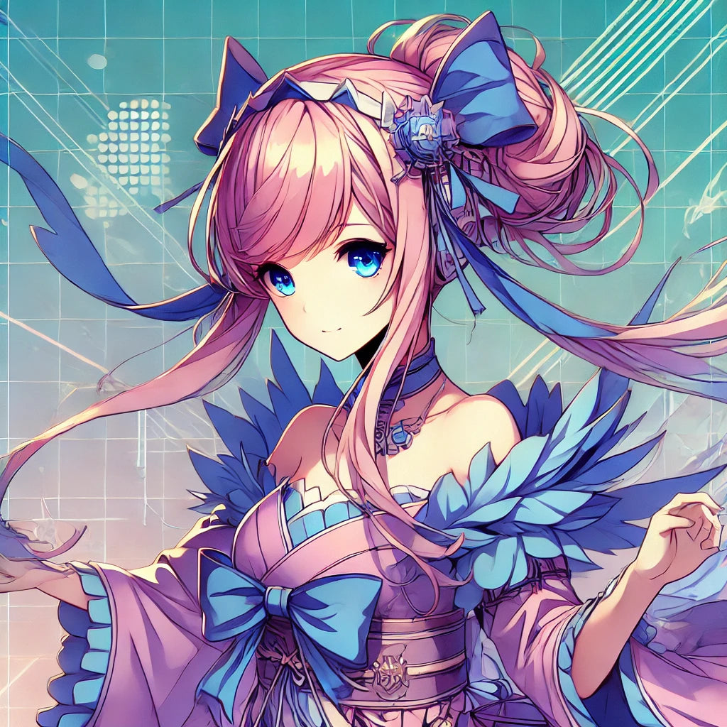 Waifu The Evolution Of Anime Affection And The Role Of AI In Virtual waifu-the-evolution-of-anime-affection-and-the-role-of-ai-in-virtual