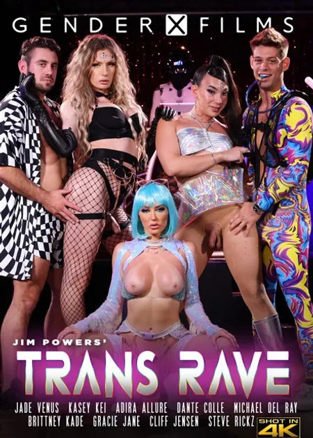 GenderX Films