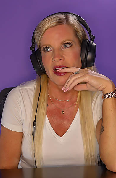 SheReacts