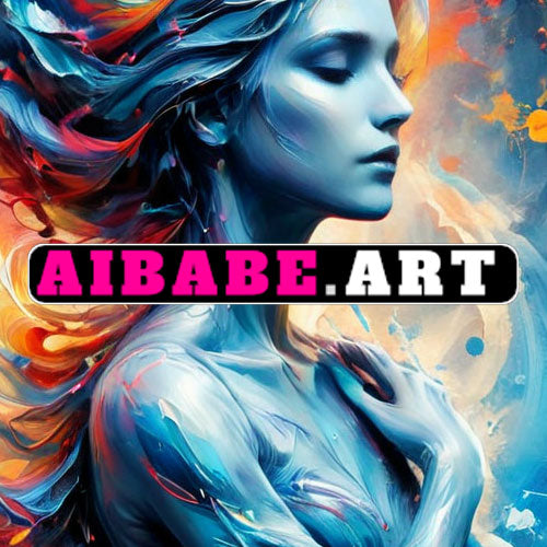 AIBABE.ART