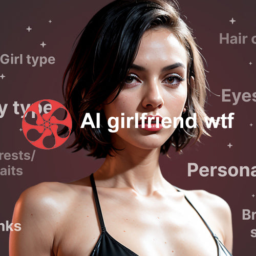AI Girlfriend WTF