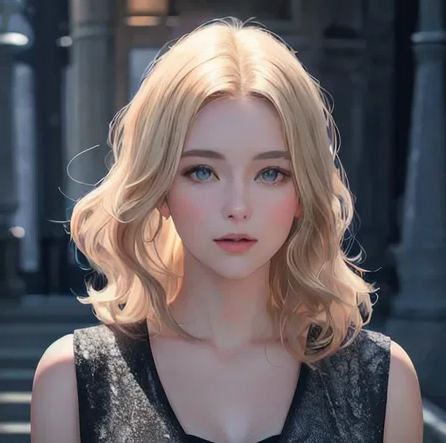 AI Girl