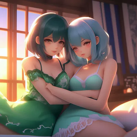 AI Girl