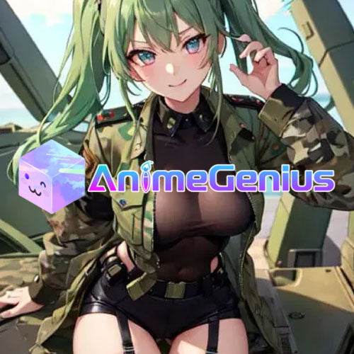 AnimeGenius