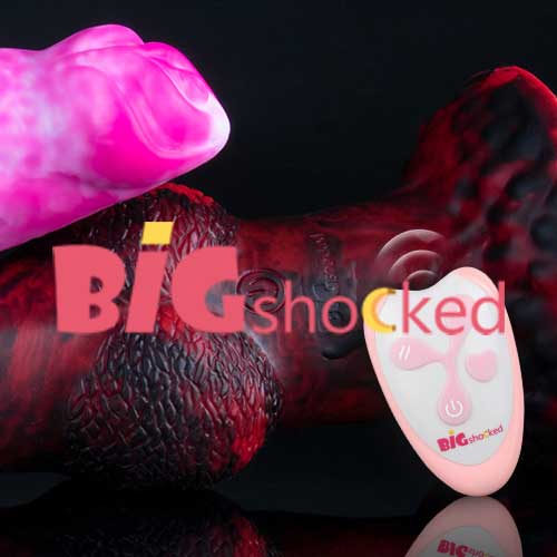 Bigshocked