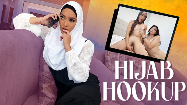 Hijab Hookup