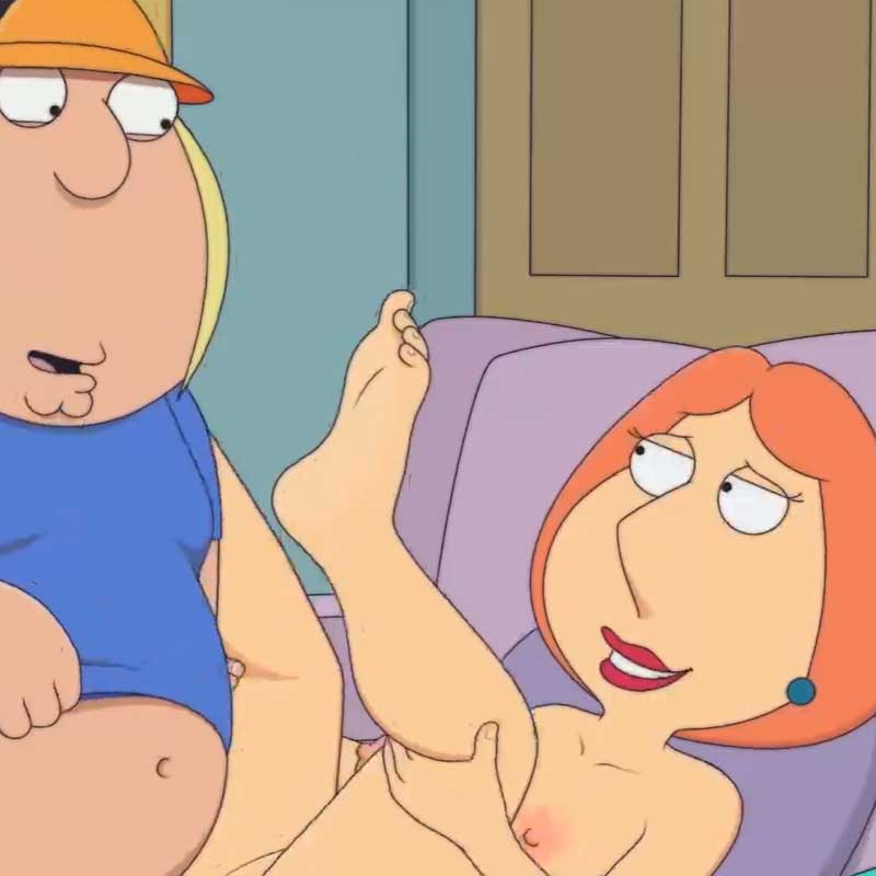 CartoonStimulation