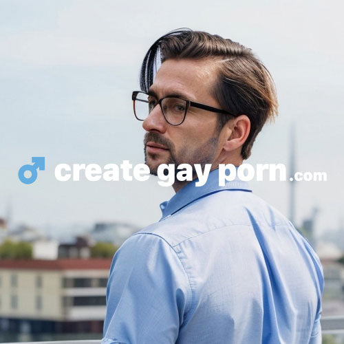 CreateGayPorn.com