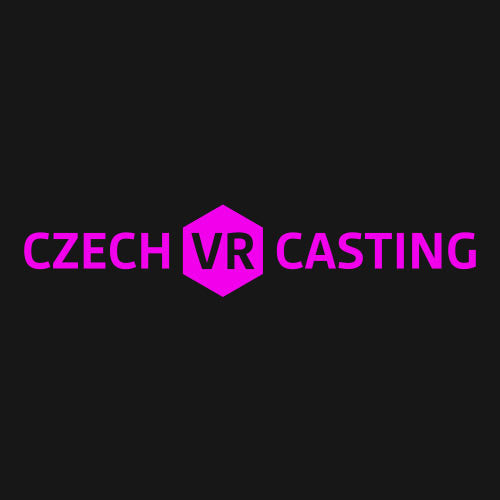 Czech VR Casting