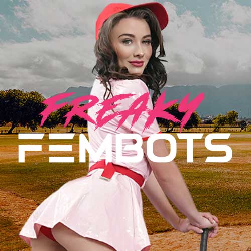 FreakyFembots