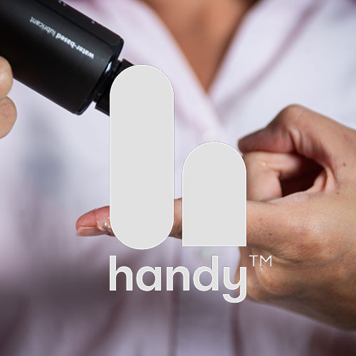 The handy