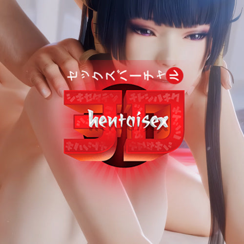 Hentai Sex 3D