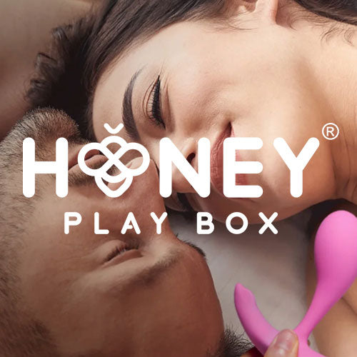 Honey Play Box