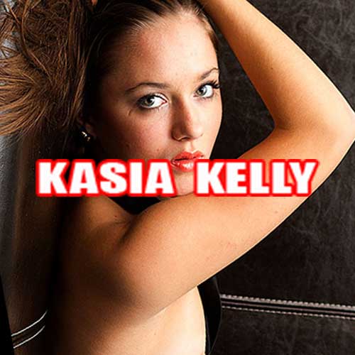 Kasia Kelly