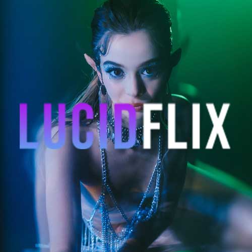 Lucid Flix