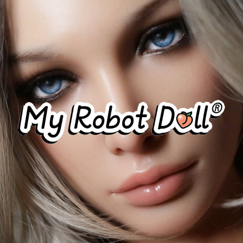 My Robot Doll