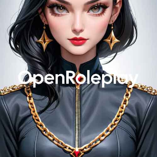 OpenRoleplay.AI