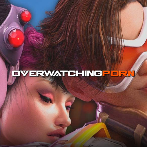 OverWatching Porn