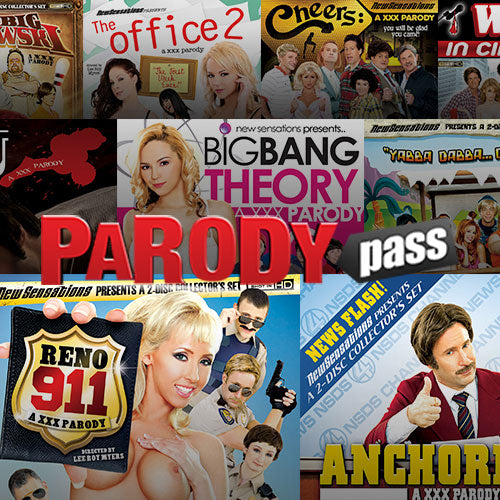 Parody Pass