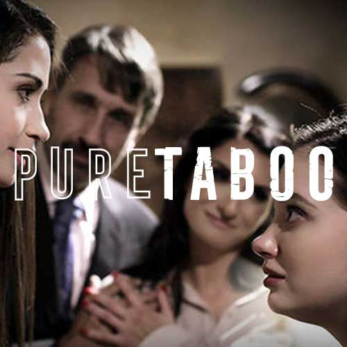 Pure Taboo