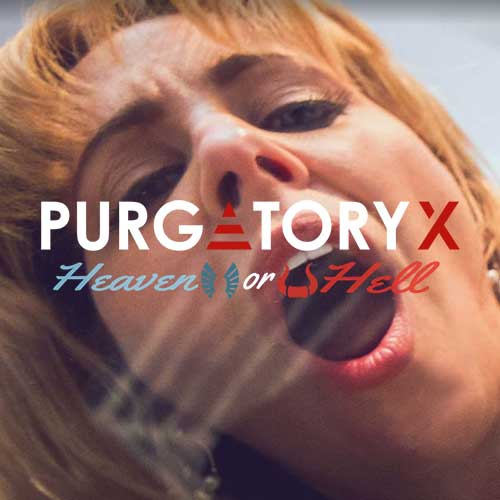 Purgatory X