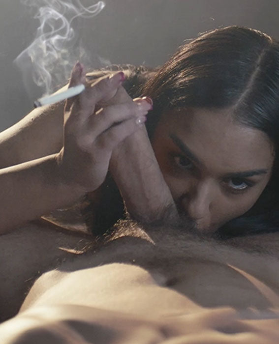 SmokingHawt