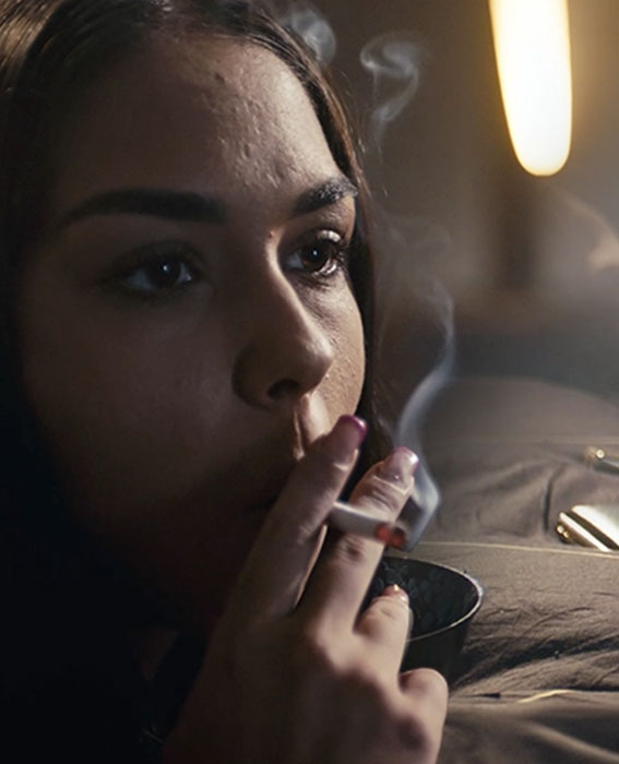 SmokingHawt