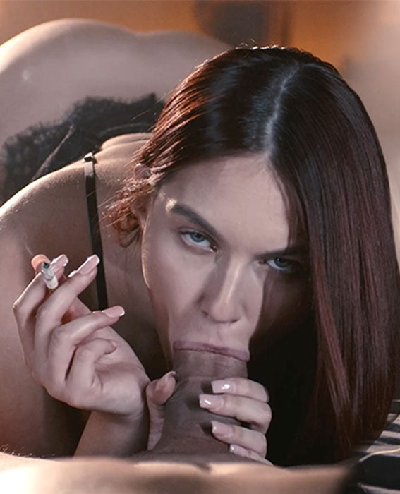 SmokingHawt