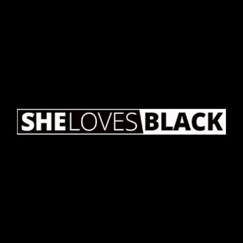 SheLovesBlack