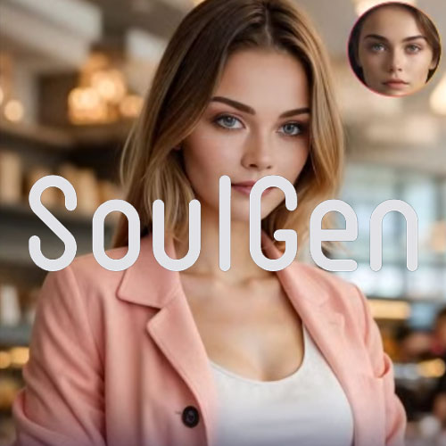SoulGen