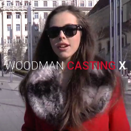 Woodman Casting X