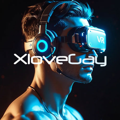 XloveGay