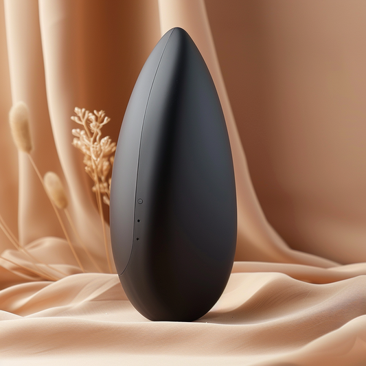 Discover the Future of Pleasure: LELO ENIGMA™ Double Sonic