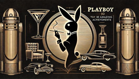 Playboy Art