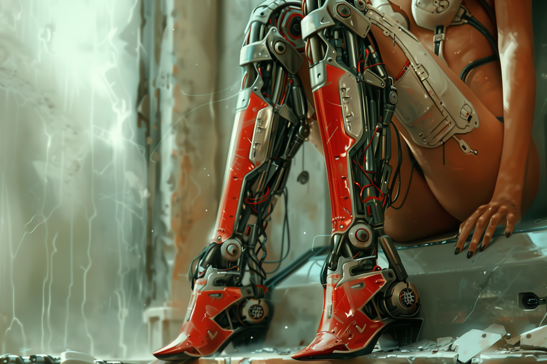 The Impact of AI on Adult Escort Services: Reduction or Increase?