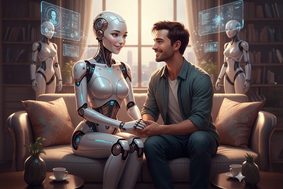 AI Companions