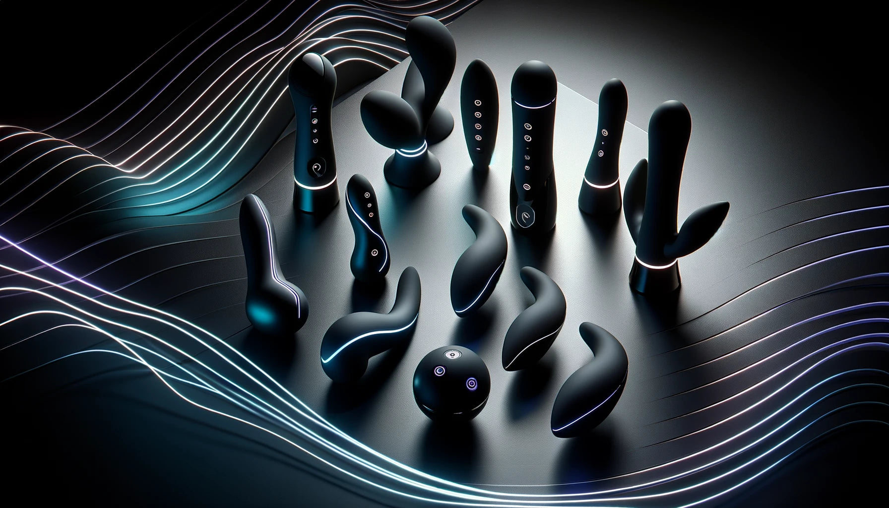 Top 10 Adult Toys You Can Use with Eroscripts – NSFW.tools