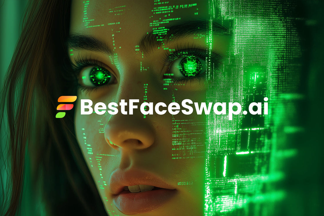 BestFaceSwap.ai: Effortless Face Swapping