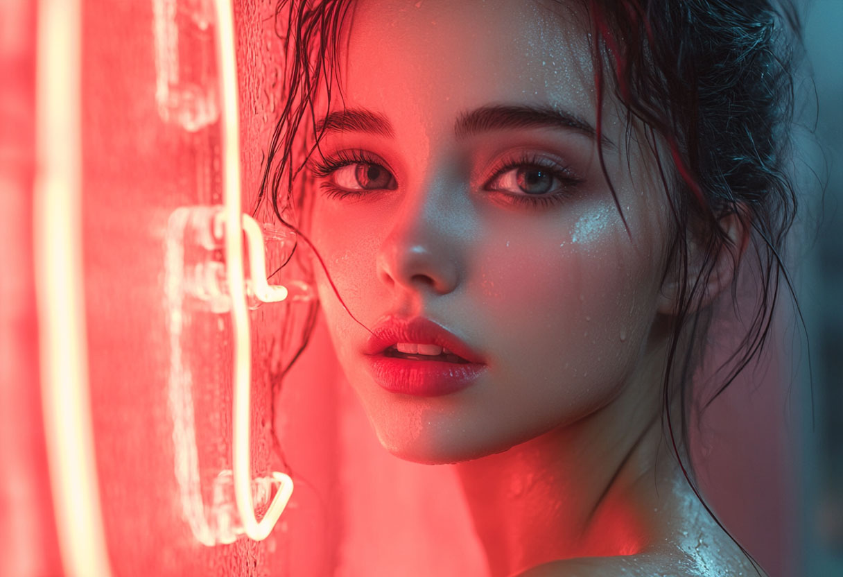 CreateGirls AI A Revolutionary Tool for NSFW Content Creation NSFW.tools