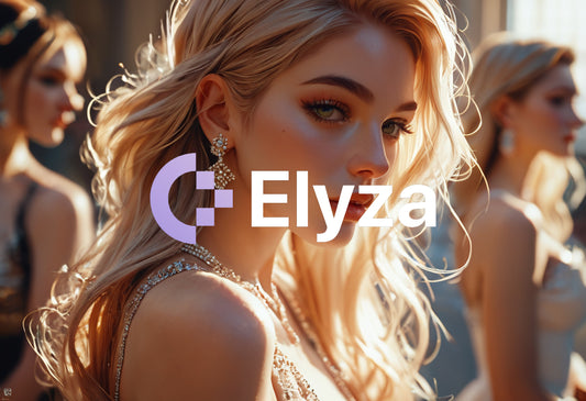 Meet Elyza: Your Perfect AI Companion – Limited Time Offer Up to 60% Off Premium Plans!