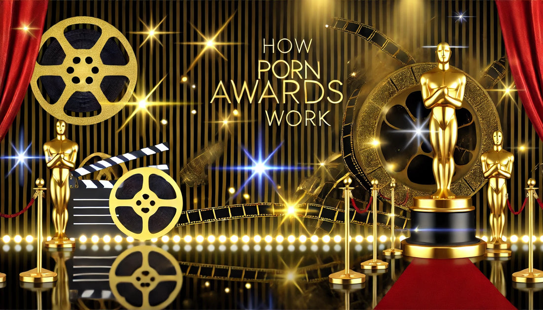 Porn Awards Guide