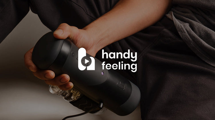The Handy 2 Is Here - How Are The First Impressions Looking? – NSFW.tools