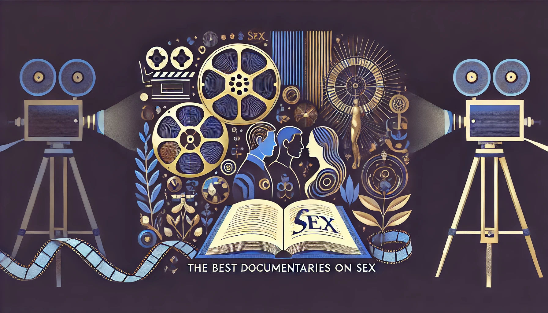 The Best Documentaries About Sex: A Deep Dive into Intimacy and Desire ...
