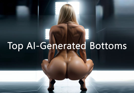 top ai bottoms