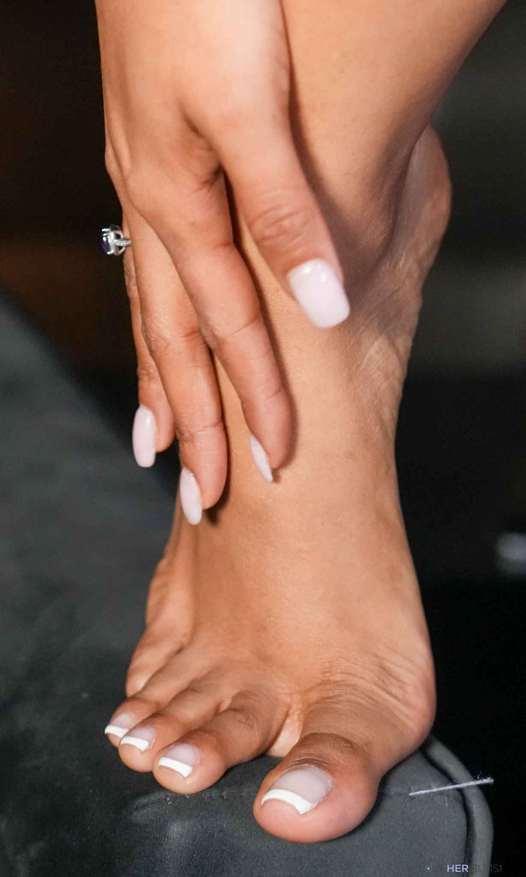 LoveHerFeet.com