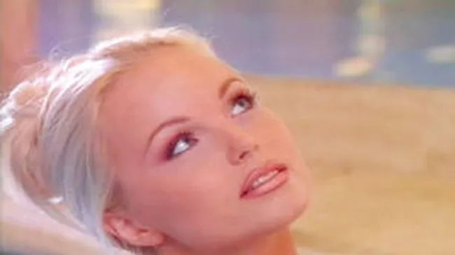 Silvia Saint